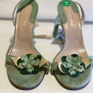 BCBG Mint Rosa Sandals